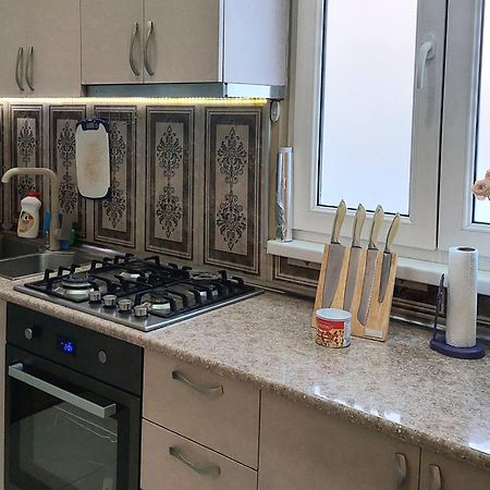 Dali'S Royal Apartment 第比利斯 外观 照片