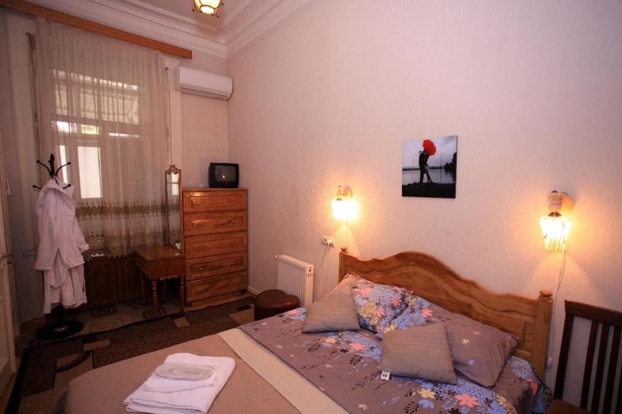 Dali'S Royal Apartment 第比利斯 外观 照片